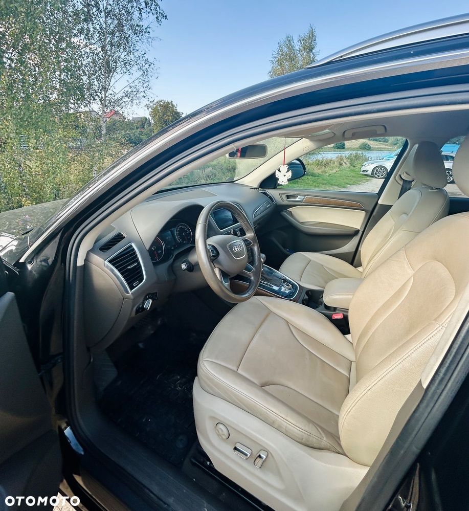 Audi Q5 - 6