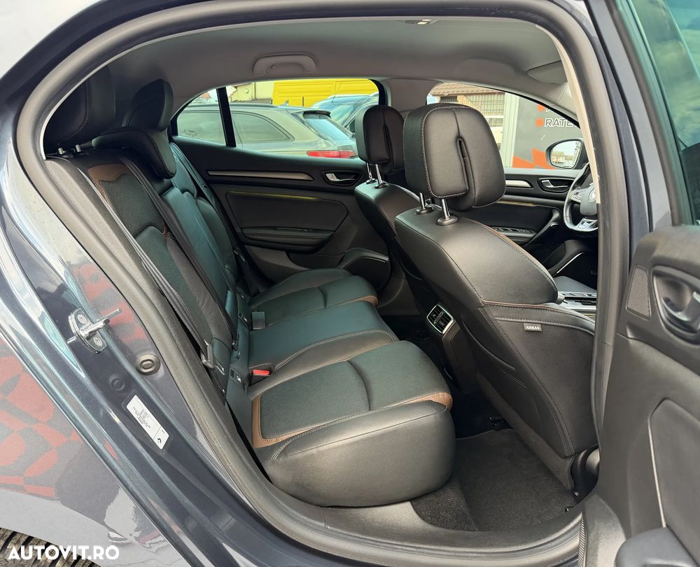 Renault Megane ENERGY TCe Business - 8