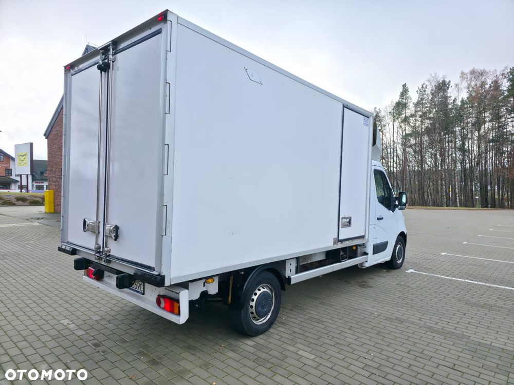 Renault MASTER - 4