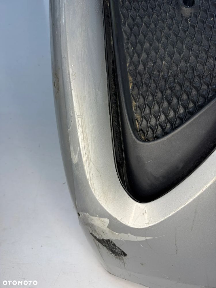 ZDERZAK PRZEDNI PRZÓD MERCEDES A KLASA W176 AMG LIFT - 9