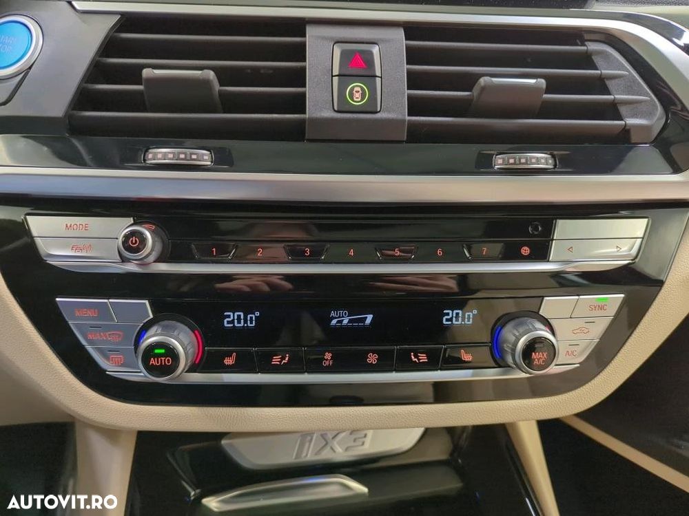 BMW iX3 Impressive - 13