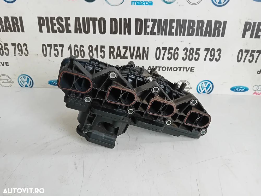 Galerie Admisie Mercedes C Class W204 2.2 Cdi Euro 4 Cod A6460902437 Motor 646811 - 1