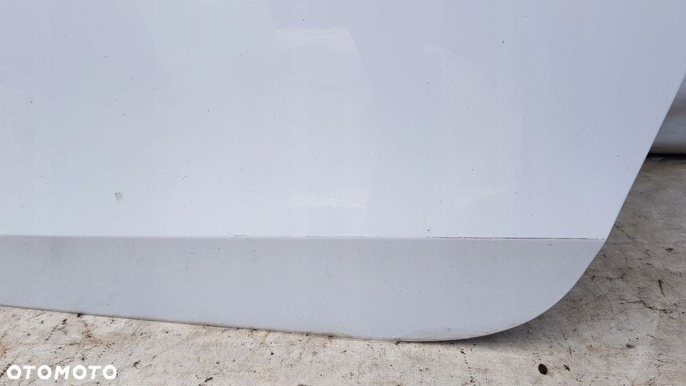 drzwi lewe Opel Corsa E z40r - 10