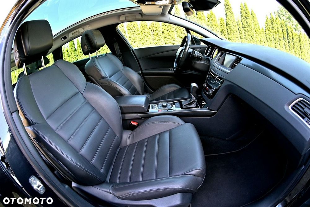 Peugeot 508 - 9