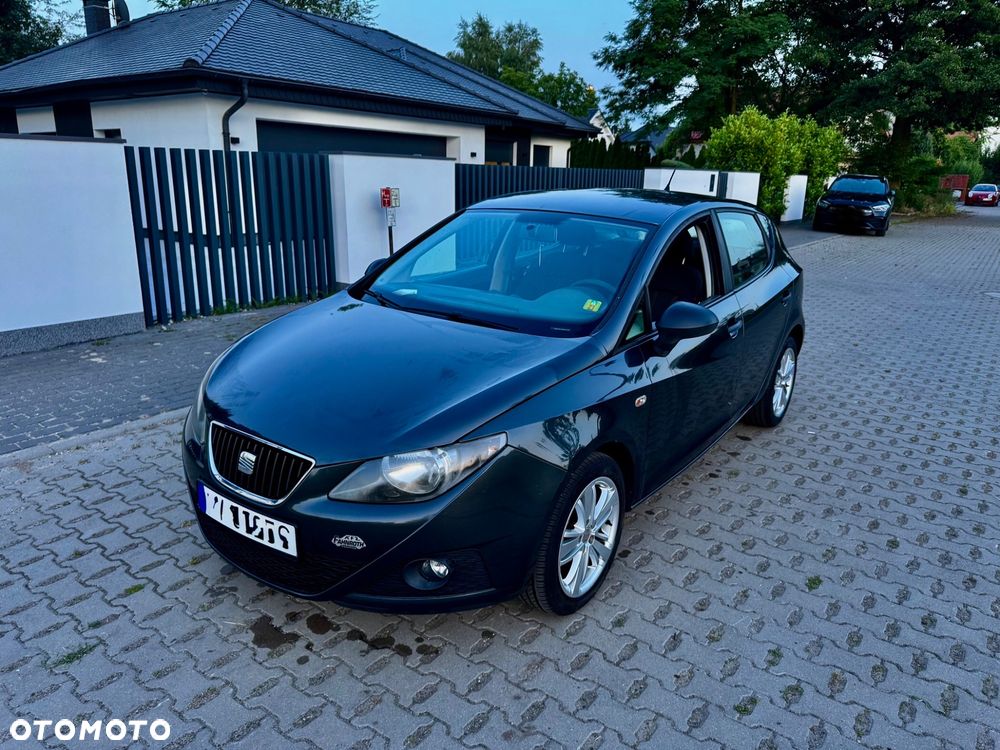 Seat Ibiza SC 1.2 TSI Style - 1