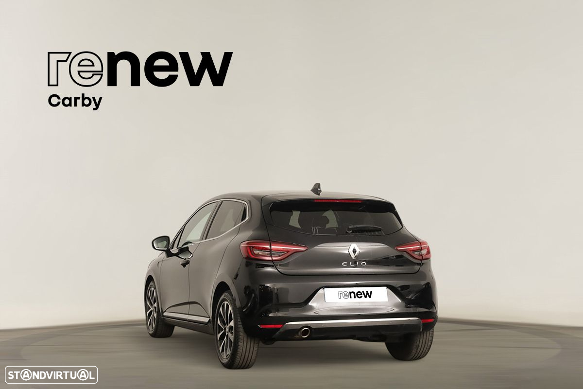 Renault Clio - 4