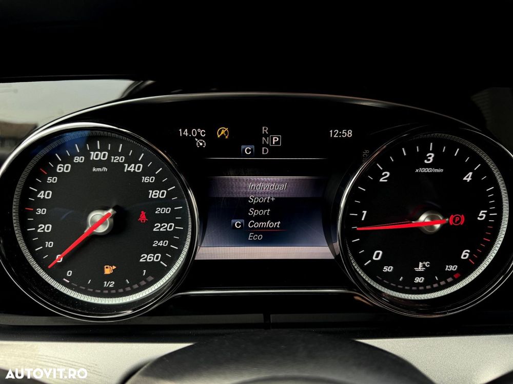 Mercedes-Benz E - 26