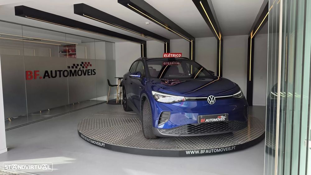 VW ID.4 77 kWh Pro Performance - 11