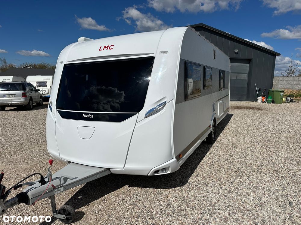 LMC Musica 542 E - 3