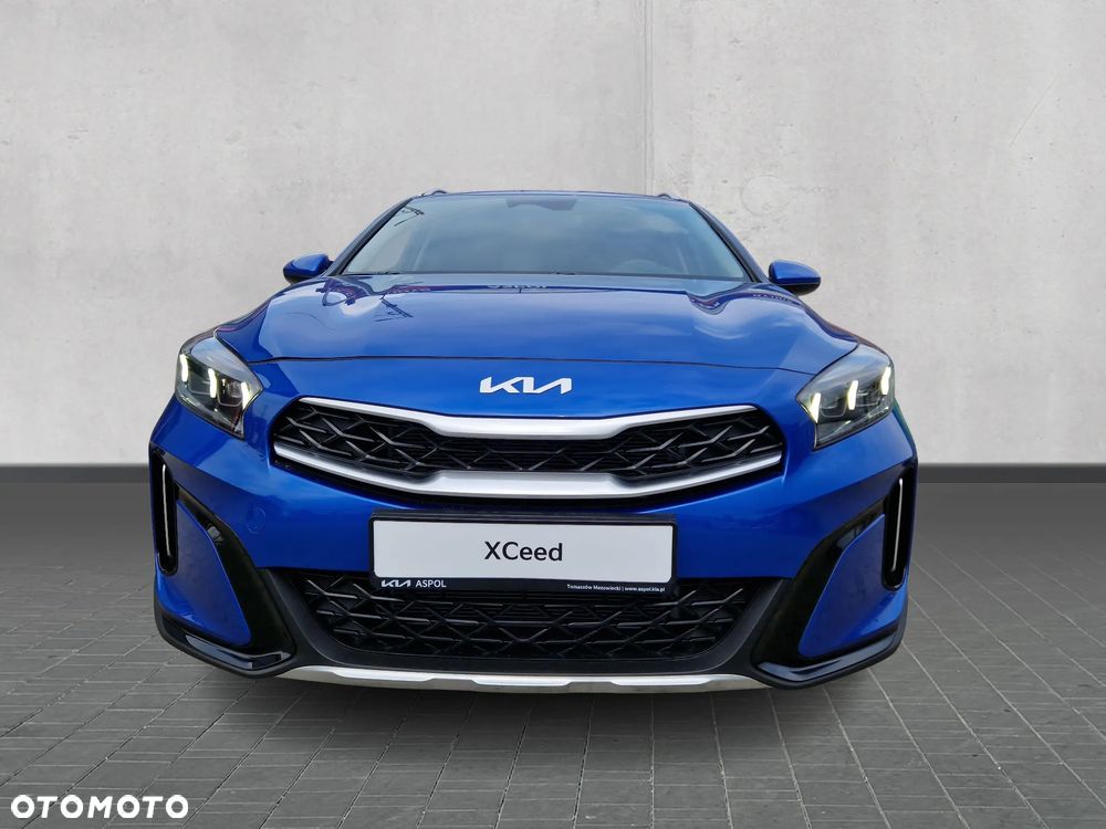 Kia XCeed - 19