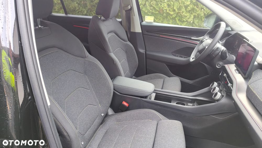 Skoda Kodiaq 1.5 TSI ACT 4x2 Ambition DSG - 11