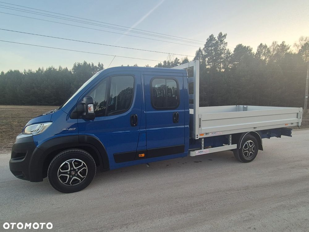 Fiat Ducato - 19
