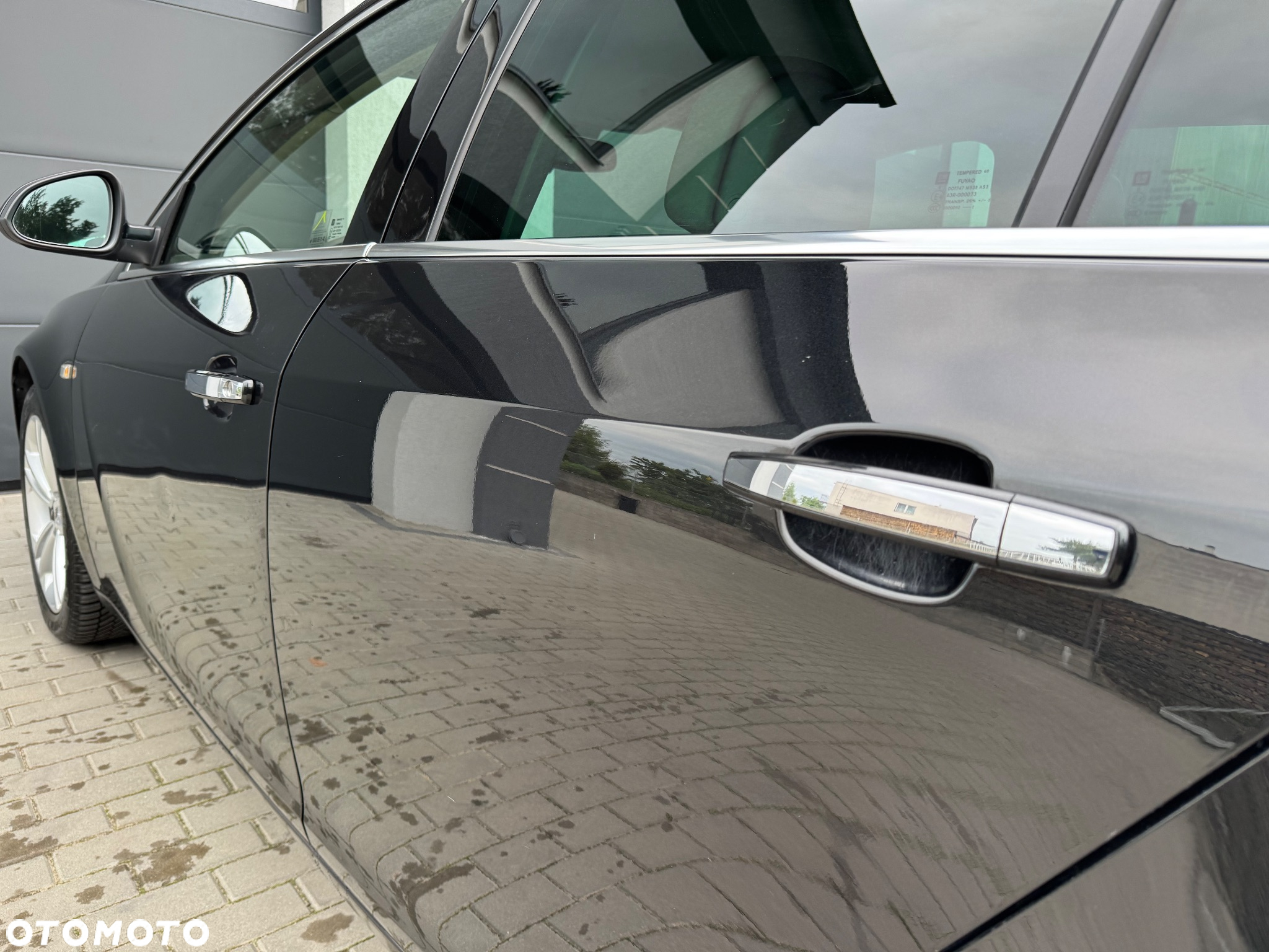 Opel Insignia 2.0 T Cosmo - 17