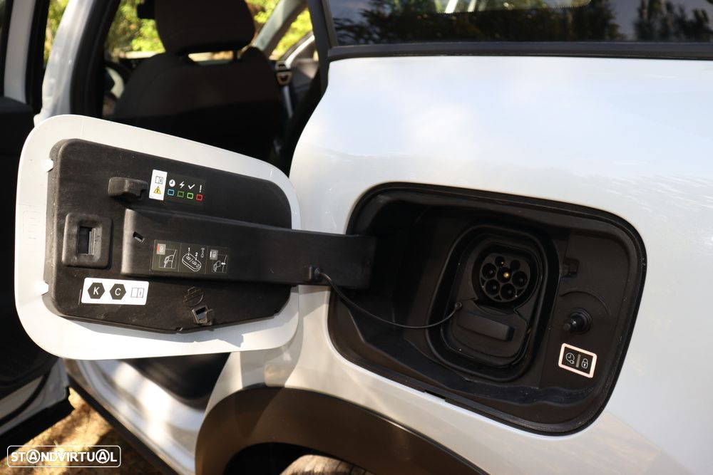 Citroën e-C4 136 PLUS - 36