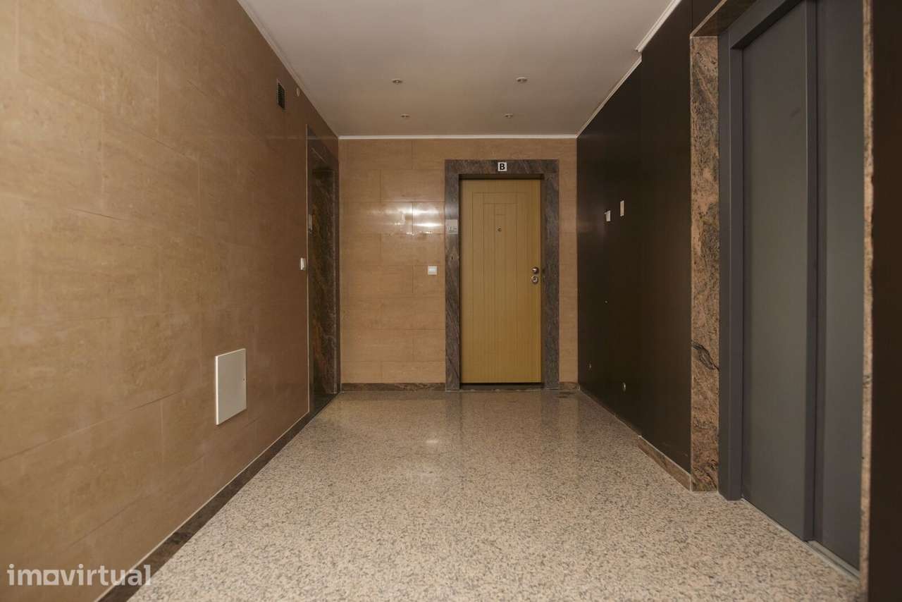 Apartamento T3 com jardim, Paço de Arcos, Oeiras - Grande imagem: 5/29