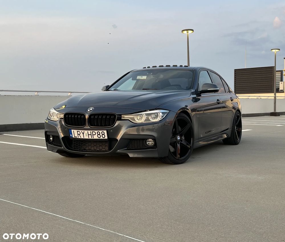BMW 3