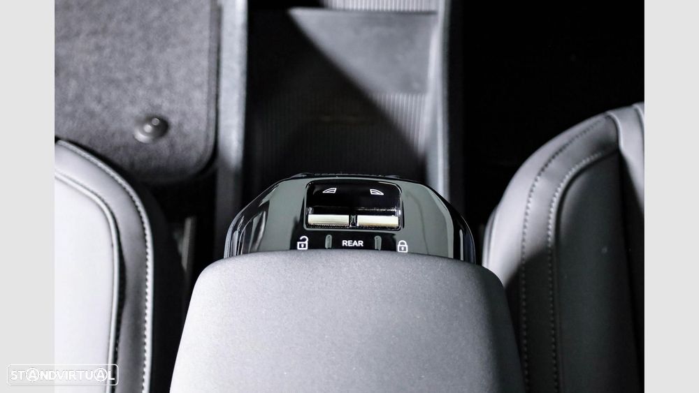 Volvo EX30 69 kWh Single Motor Extended Range Plus - 21