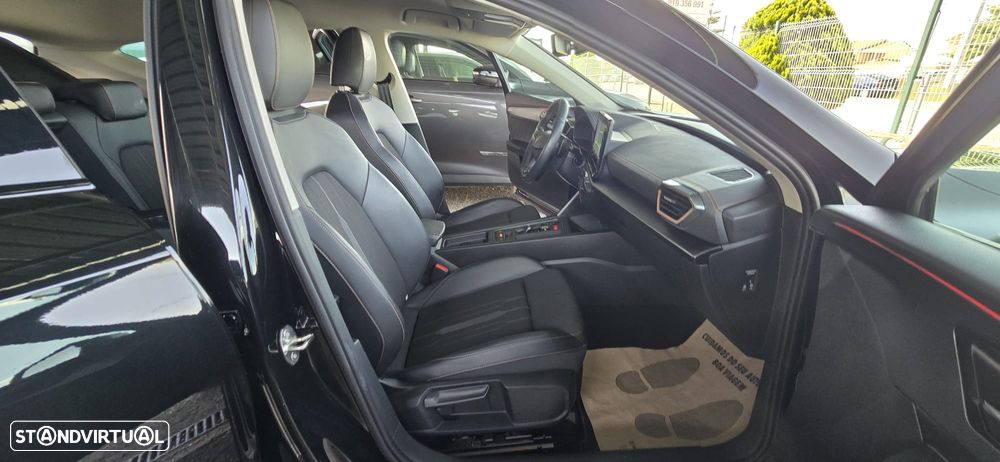 Cupra Formentor 1.4 e-Hybrid DSG - 32
