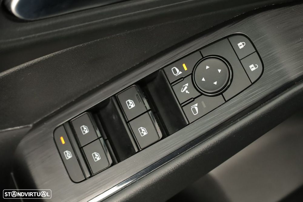 Nissan Qashqai 1.3 DIG-T Acenta - 19