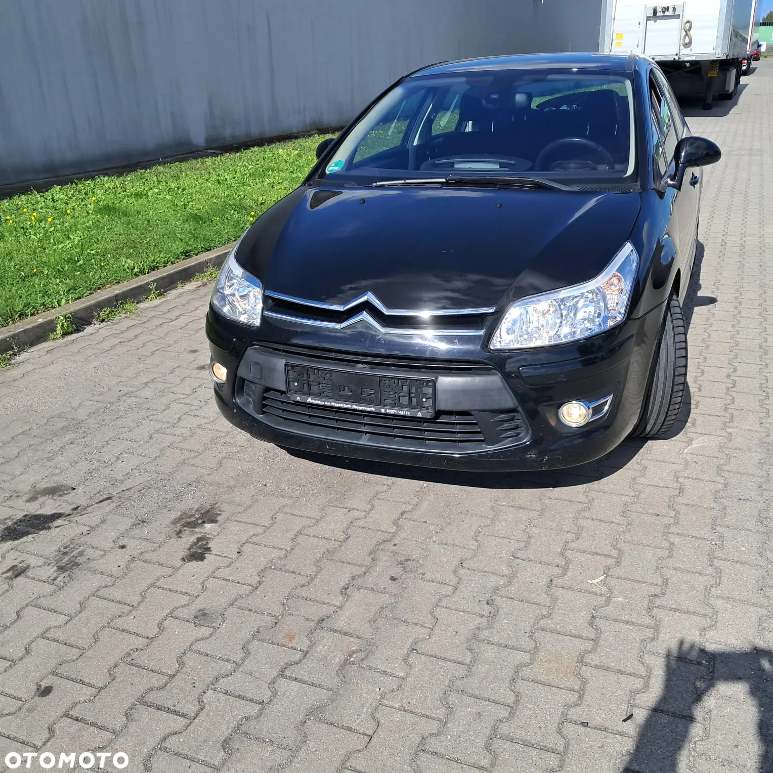 Citroën C4 - 5