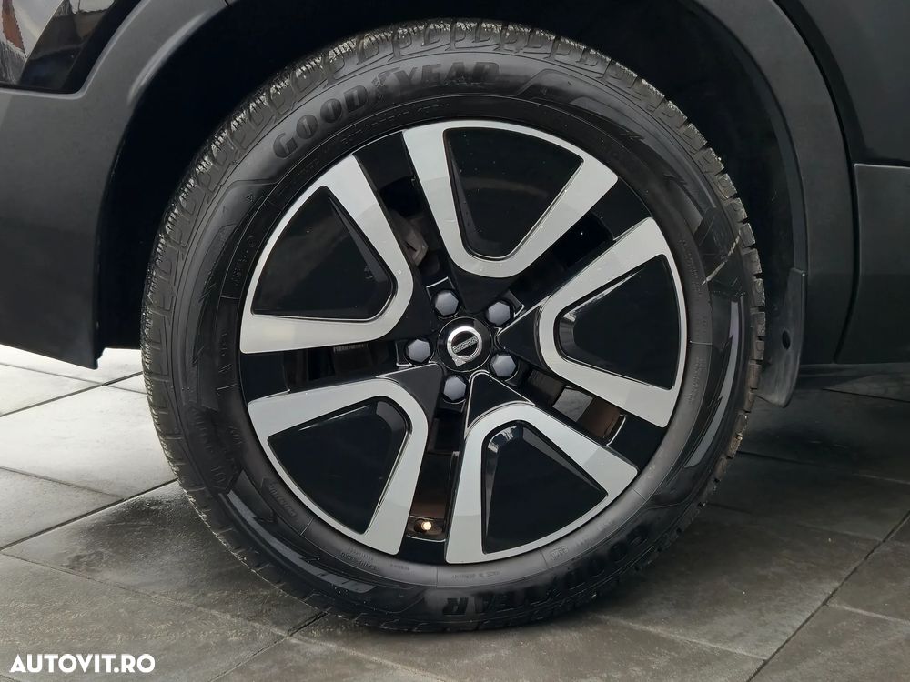 Volvo XC 40 T5 Recharge DKG Essential - 31