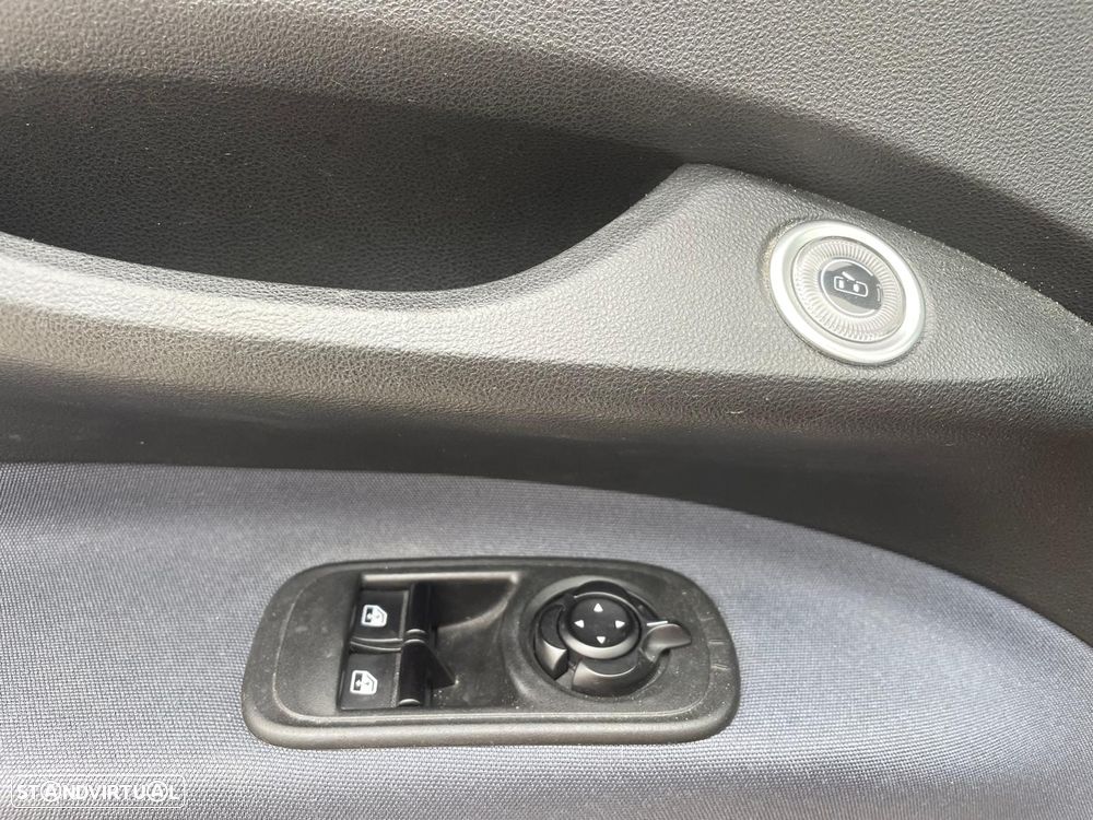 Fiat 500e 42 kWh - 10