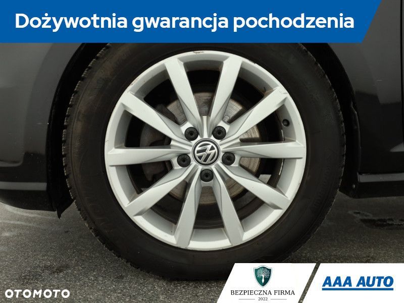 Volkswagen Golf Variant - 21