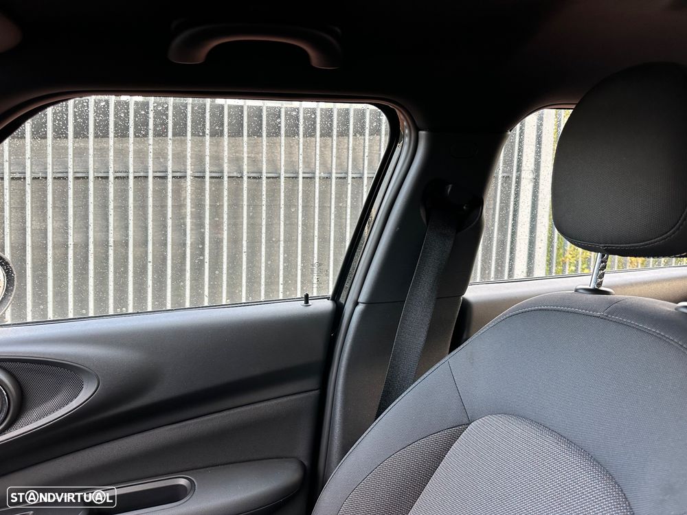 MINI Clubman One - 19
