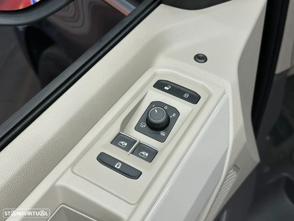 VW Multivan 2.0 TDI Style Longa DSG - 21