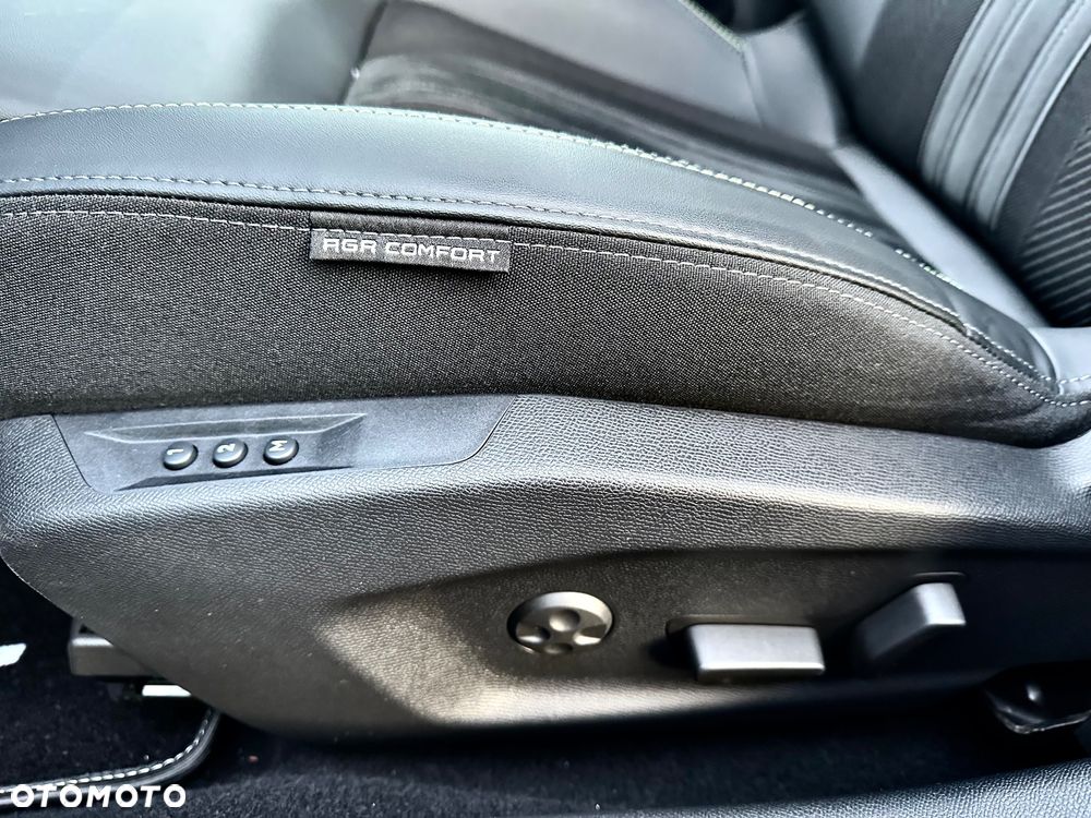 Peugeot 308 BlueHDi FAP 130 EAT8 Stop & Start GT - 25