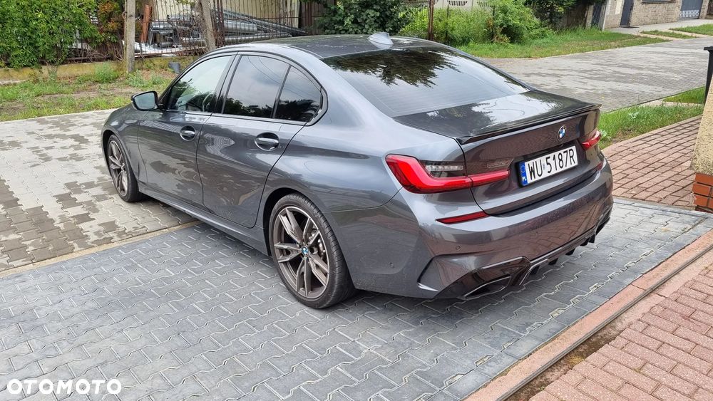 BMW Seria 3 M340i xDrive mHEV sport - 6