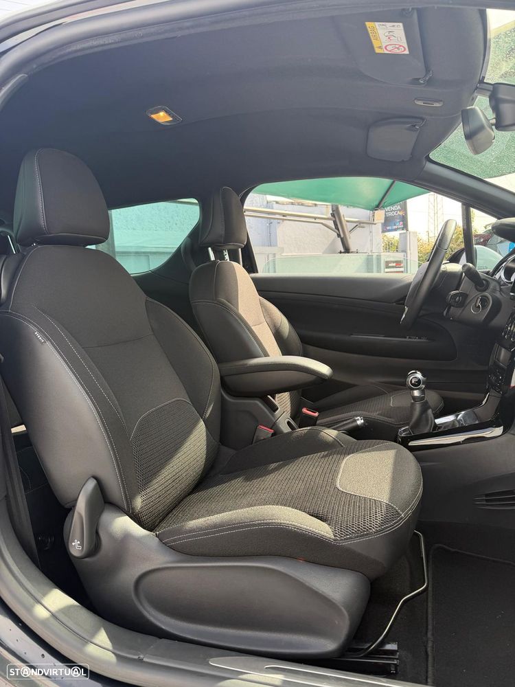 Citroën DS3 1.2 PureTech Be Chic - 6