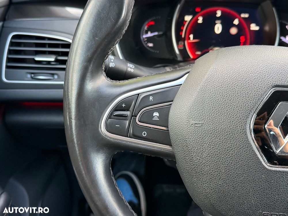 Renault Talisman ENERGY dCi 130 EDC INTENS - 16