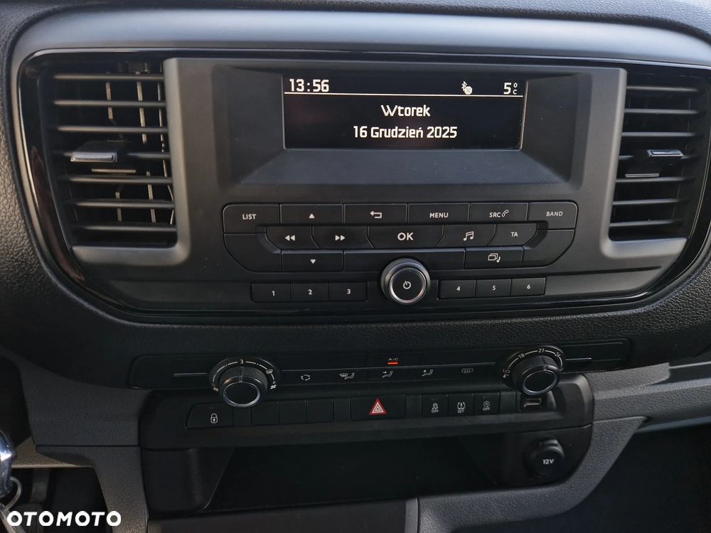 Toyota ProAce Kombi D-4D Long 2,7t - 13