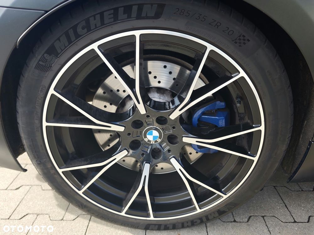 BMW M5 Competition - 15
