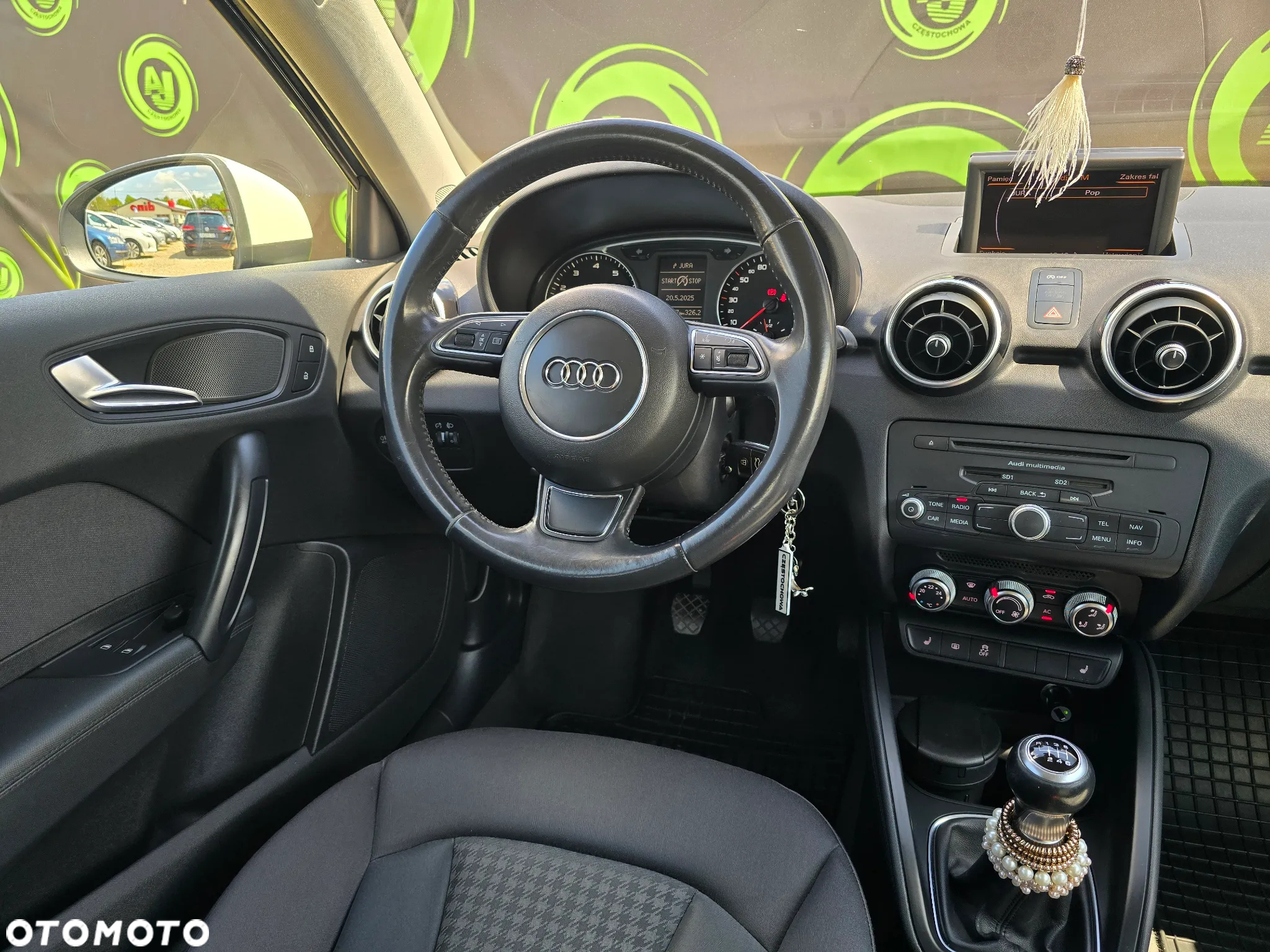 Audi A1 - 25