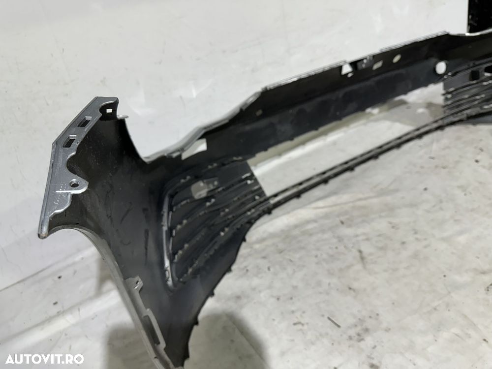 Bara fata VW Golf 8, 2020, 2021, 2022, 2023, 2024, cod origine OE 5H0807221H. - 9