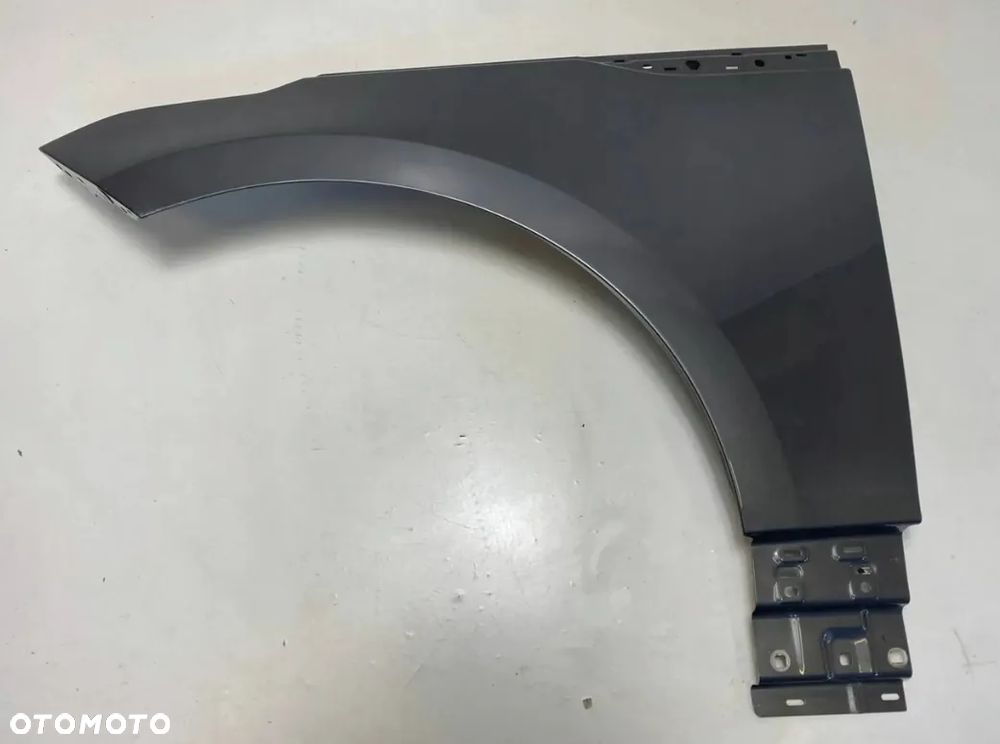 Błotnik lewy przód przedni Range Rover Velar L560