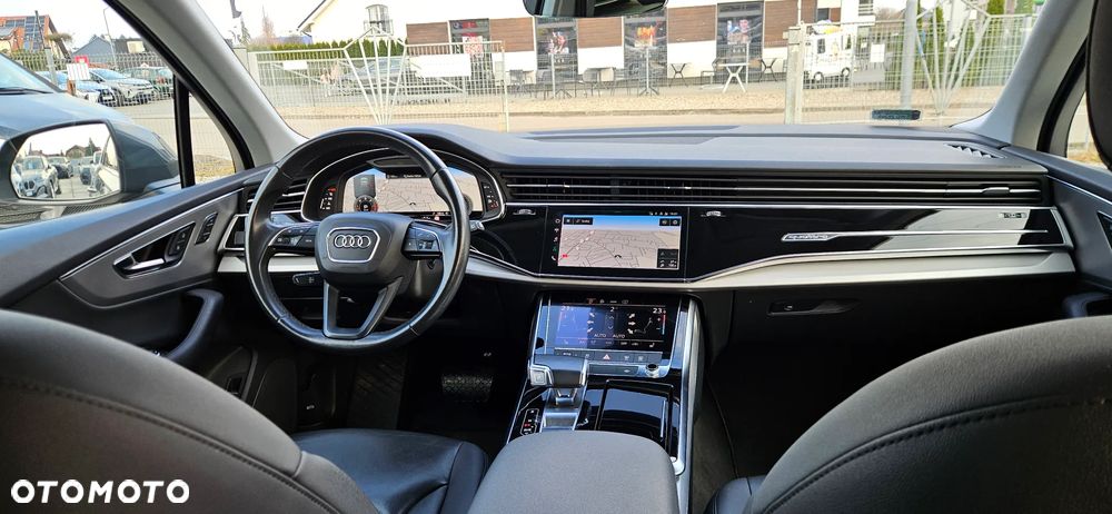 Audi Q7 45 TDI mHEV Quattro S Line Tiptr - 20