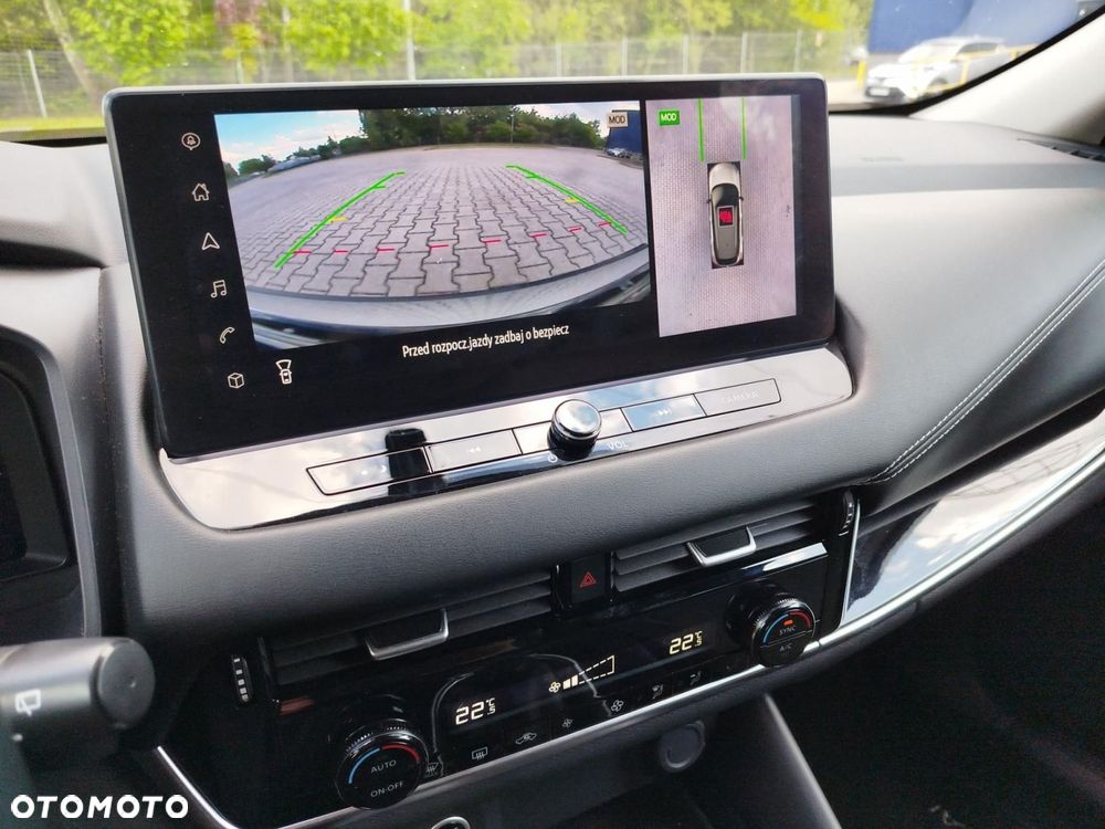 Nissan Qashqai 1.3 DIG-T MHEV N-Connecta - 17