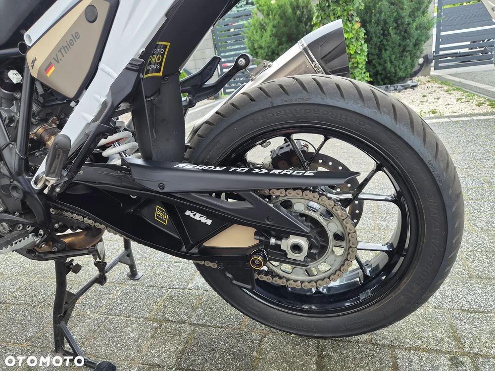 KTM Super Adventure - 2