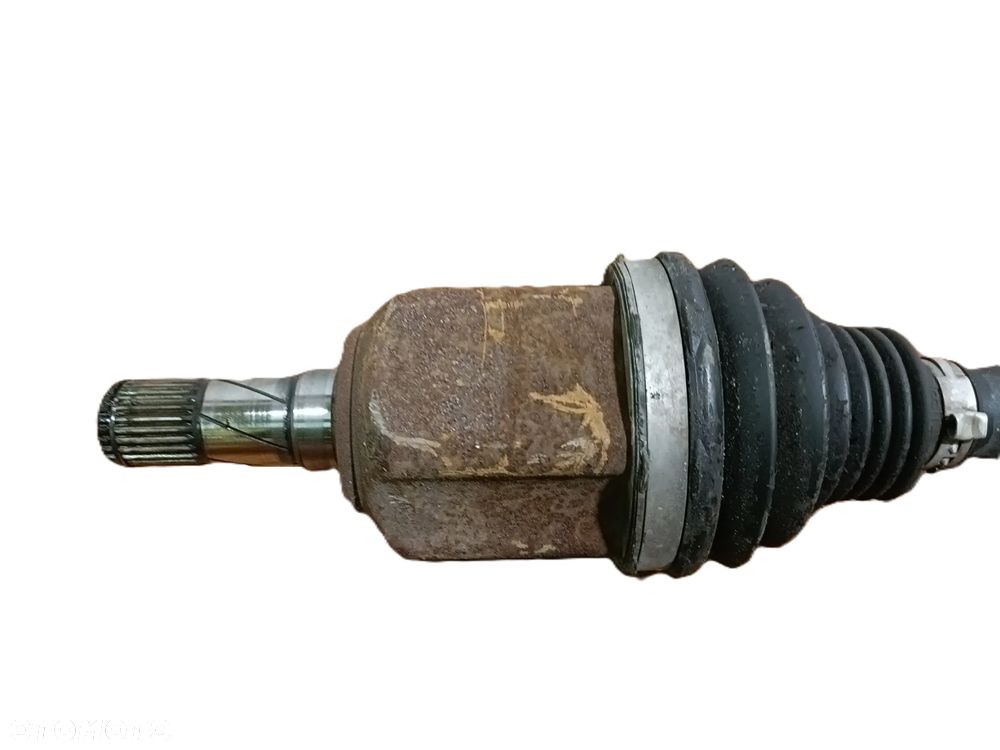 ALFA ROMEO GIULIETTA II 10-16 1,4 TB półoś półośka lewa 51806989 * - 2