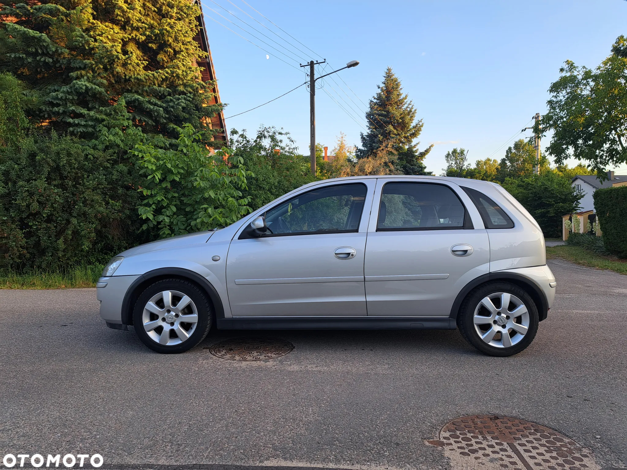 Opel Corsa - 11