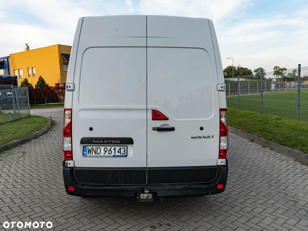 Renault Master - 11