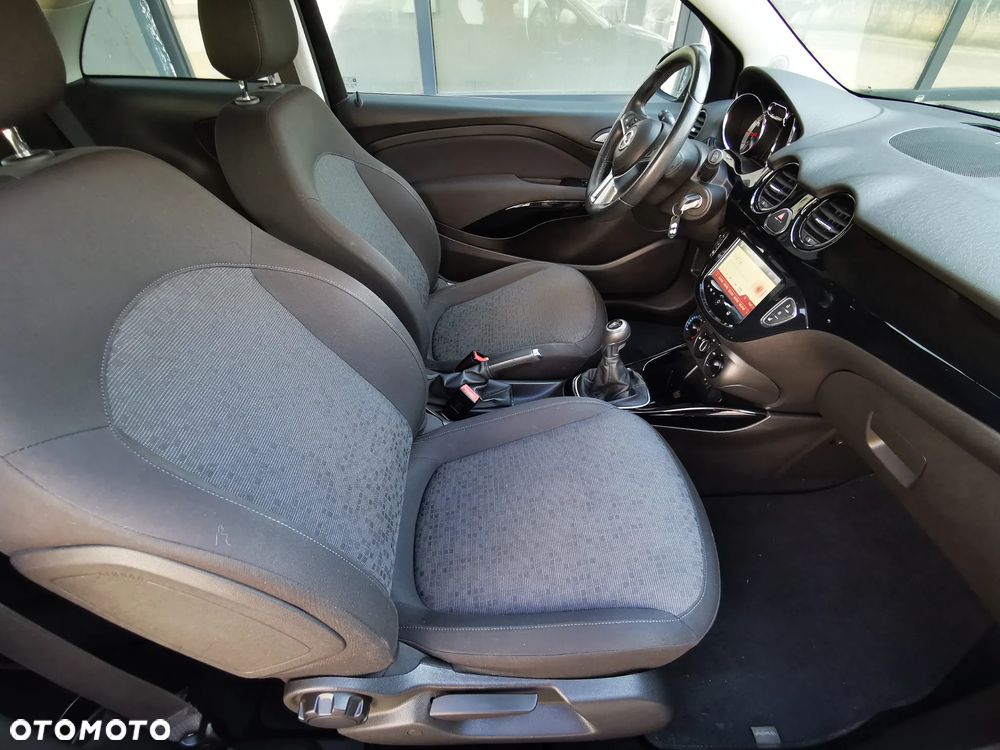 Opel Adam 1.4 Glam - 13