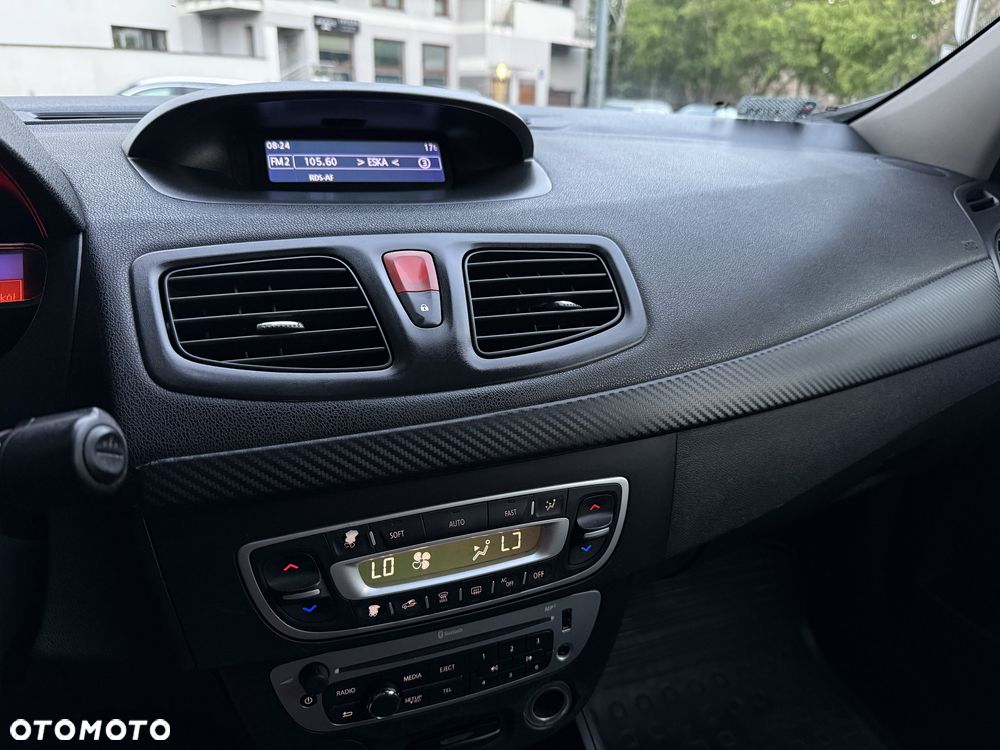 Renault Fluence - 8