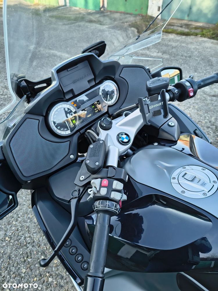 BMW RT - 31