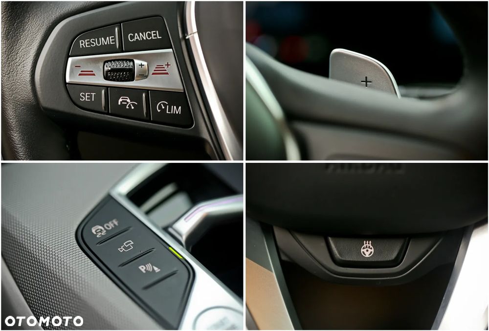 BMW Seria 3 318d Luxury Line - 40