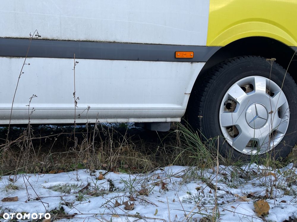 Mercedes-Benz Vito - 16