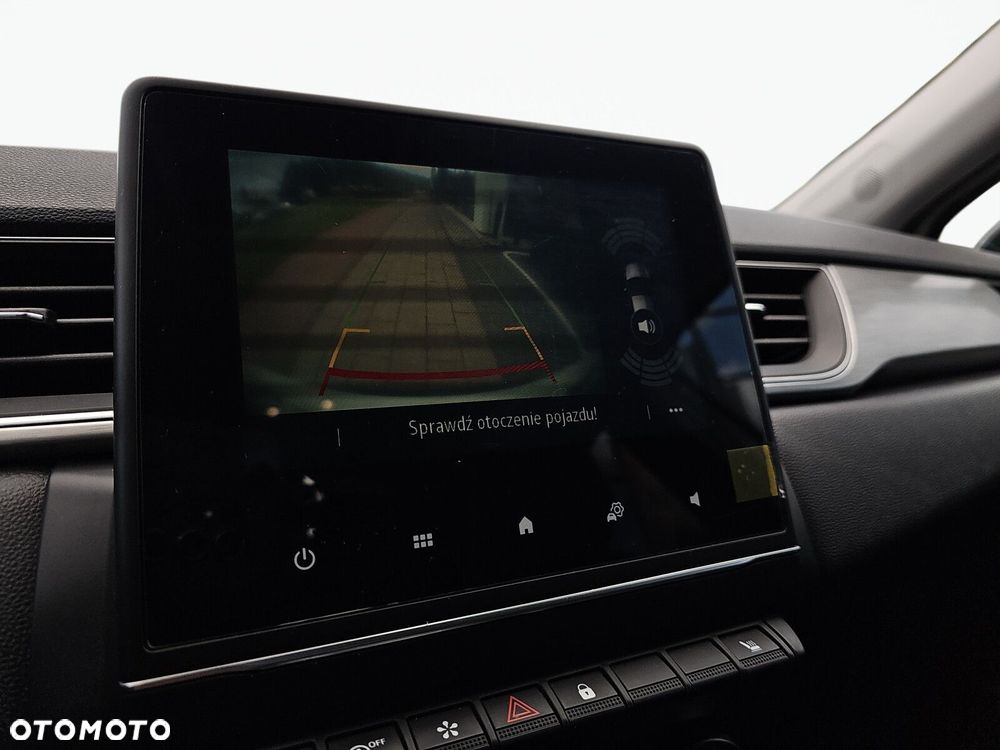 Renault Captur 1.3 TCe Intens EDC - 15